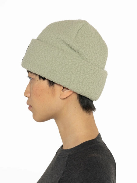 Armada Unisex McCole Hi-Pile Fleece Beanie 2025