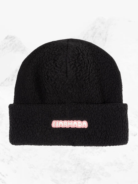 Armada Unisex McCole Hi-Pile Fleece Beanie 2026