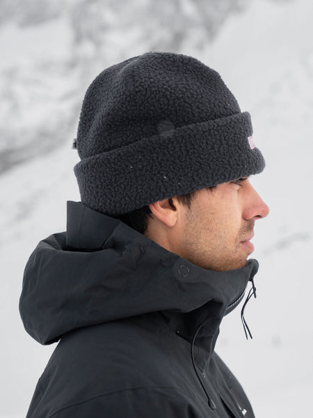 Armada Unisex McCole Hi-Pile Fleece Beanie 2026