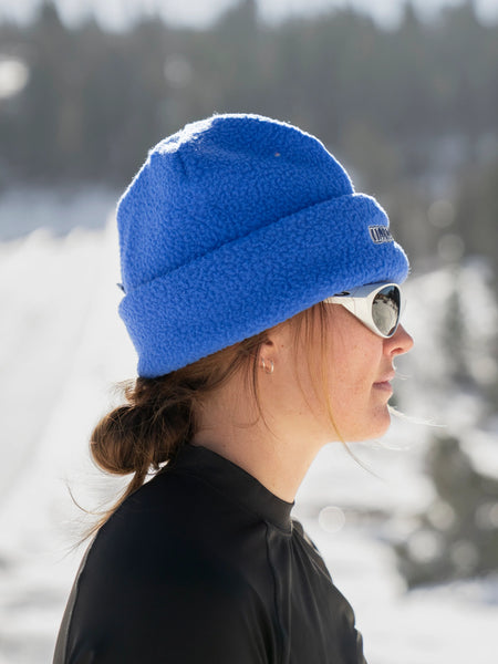 Armada Unisex McCole Hi-Pile Fleece Beanie 2026