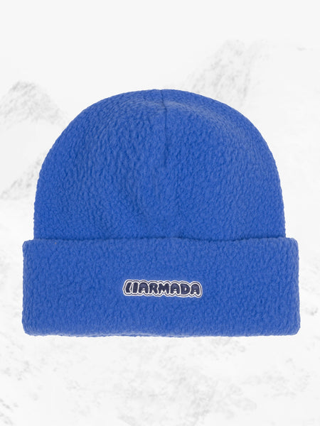 Armada Unisex McCole Hi-Pile Fleece Beanie 2026