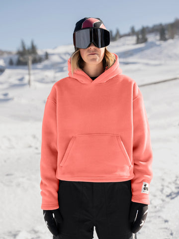 Armada Women's Carmi Hoodie 2026