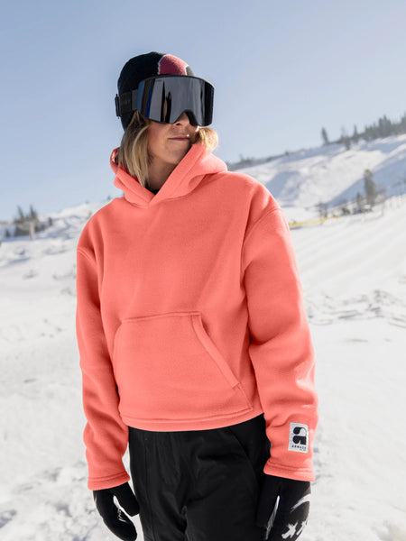 Armada Women's Carmi Hoodie 2026