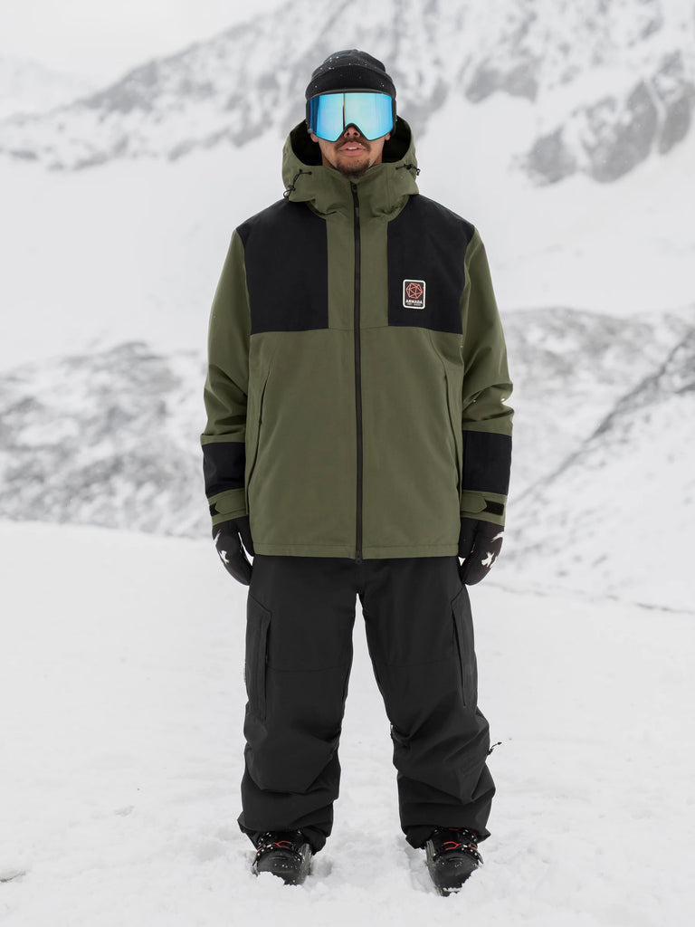 Armada Men's Corwin 2L Insulated Pants 2026 - The Startingate