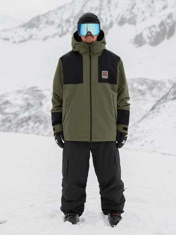 Armada Men's Corwin 2L Insulated Pants 2026