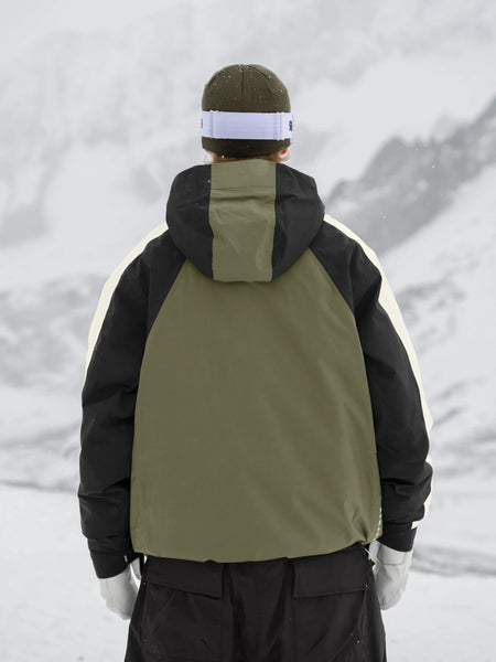 Armada Men's Gansett 2L Insulated Jacket 2026