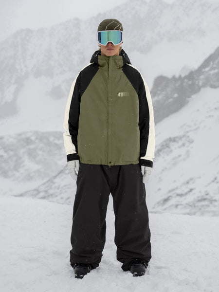 Armada Men's Gansett 2L Insulated Jacket 2026