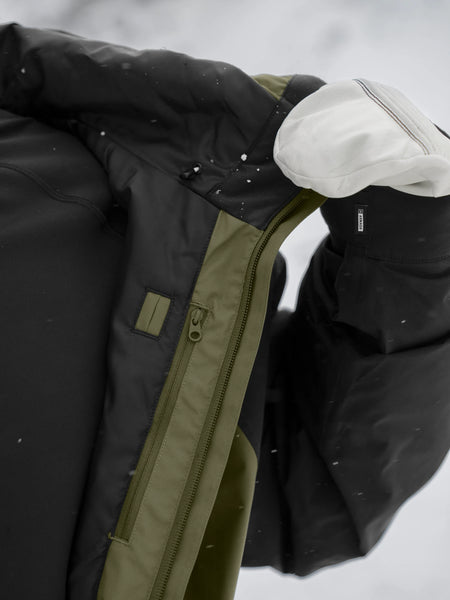 Armada Men's Gansett 2L Insulated Jacket 2026