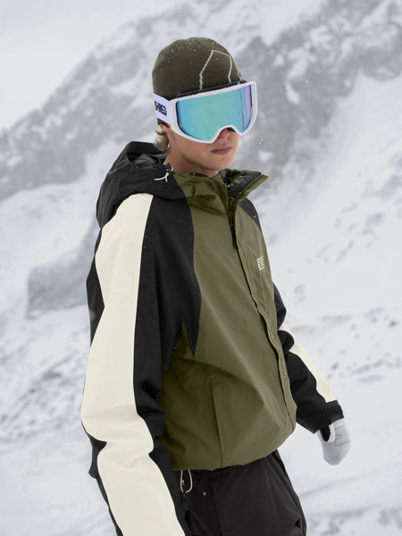 Armada Men's Gansett 2L Insulated Jacket 2026