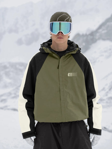 Armada Men's Gansett 2L Insulated Jacket 2026