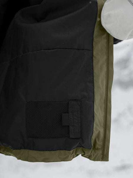 Armada Men's Gansett 2L Insulated Jacket 2026