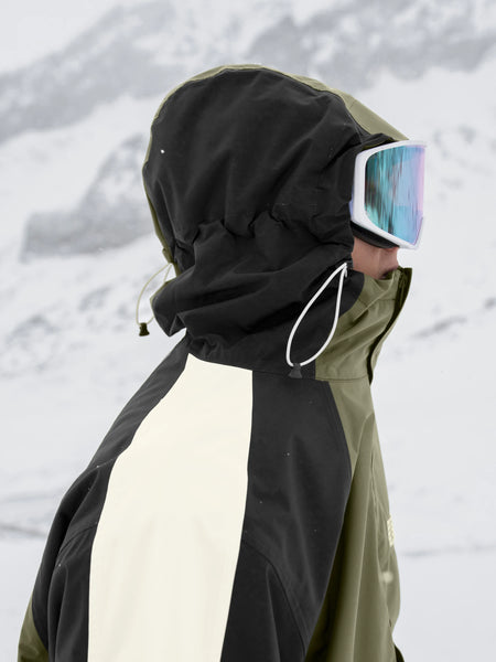 Armada Men's Gansett 2L Insulated Jacket 2026