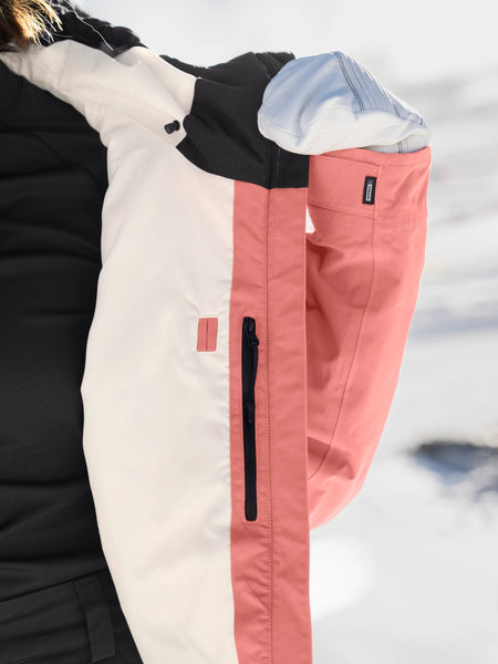 Armada Women's Nylie 2L Insulated Jacket 2026