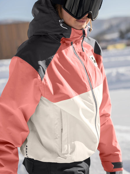 Armada Women's Nylie 2L Insulated Jacket 2026