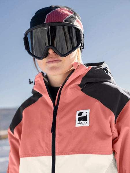 Armada Women's Nylie 2L Insulated Jacket 2026