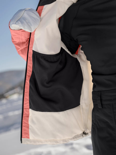 Armada Women's Nylie 2L Insulated Jacket 2026