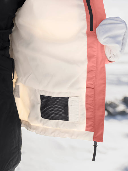 Armada Women's Nylie 2L Insulated Jacket 2026