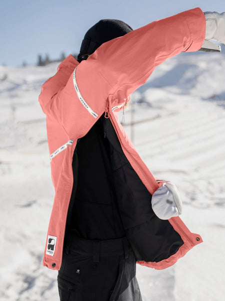 Armada Women's Madaket 2L Insulated Anorak Jacket 2026