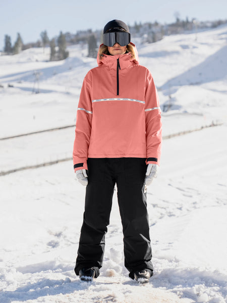 Armada Women's Madaket 2L Insulated Anorak Jacket 2026