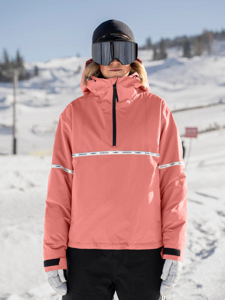 Armada Women's Madaket 2L Insulated Anorak Jacket 2026