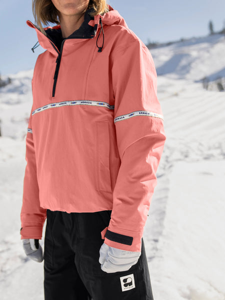 Armada Women's Madaket 2L Insulated Anorak Jacket 2026