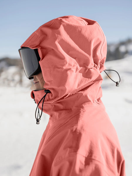 Armada Women's Madaket 2L Insulated Anorak Jacket 2026