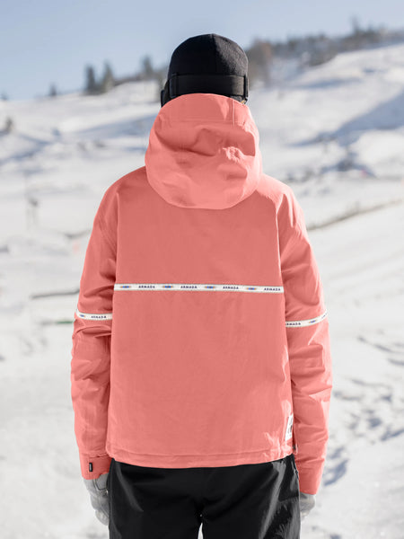 Armada Women's Madaket 2L Insulated Anorak Jacket 2026