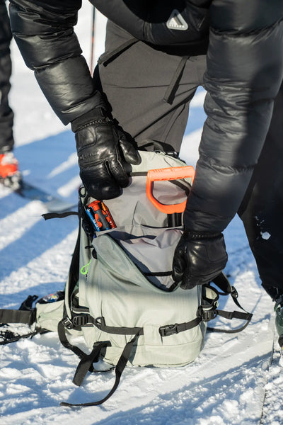 Armada Devo 32L Backpack 2026