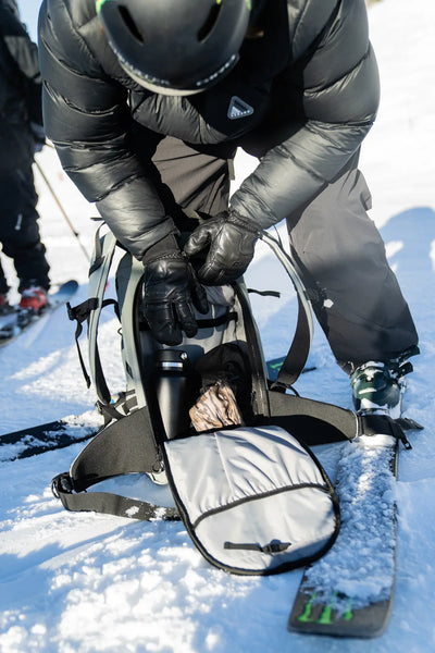 Armada Devo 32L Backpack 2026