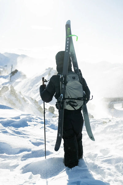 Armada Devo 32L Backpack 2026