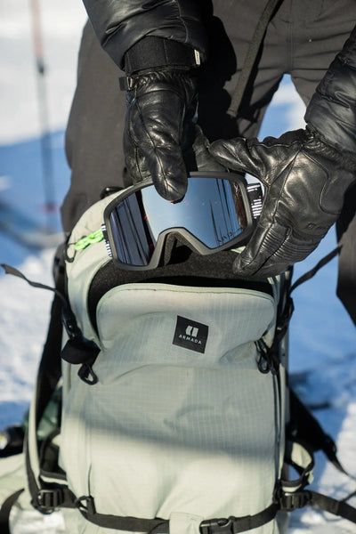 Armada Devo 32L Backpack 2026