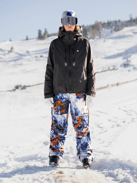 Armada Women's Kata 2L Insulated Jacket 2026