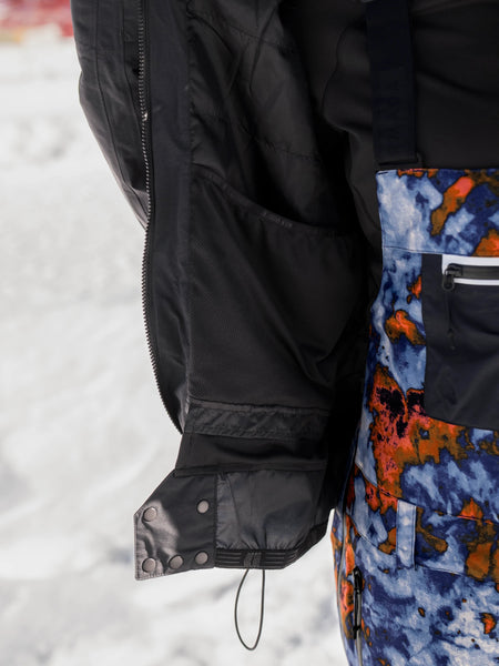 Armada Women's Kata 2L Insulated Jacket 2026