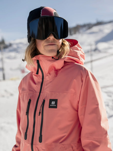Armada Women's Kata 2L Insulated Jacket 2026