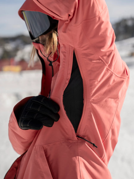 Armada Women's Kata 2L Insulated Jacket 2026