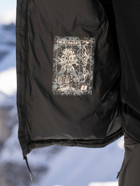 Armada Whitmer Down Jacket 2026