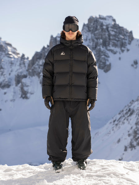 Armada Whitmer Down Jacket 2026