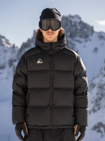 Armada Whitmer Down Jacket 2026