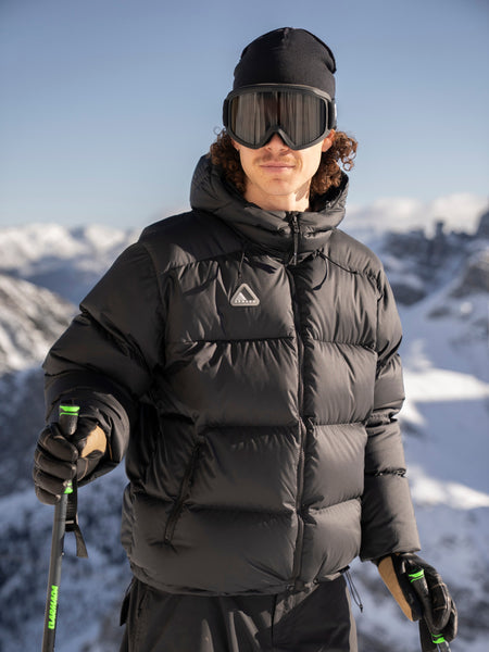 Armada Whitmer Down Jacket 2026