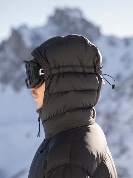 Armada Whitmer Down Jacket 2026