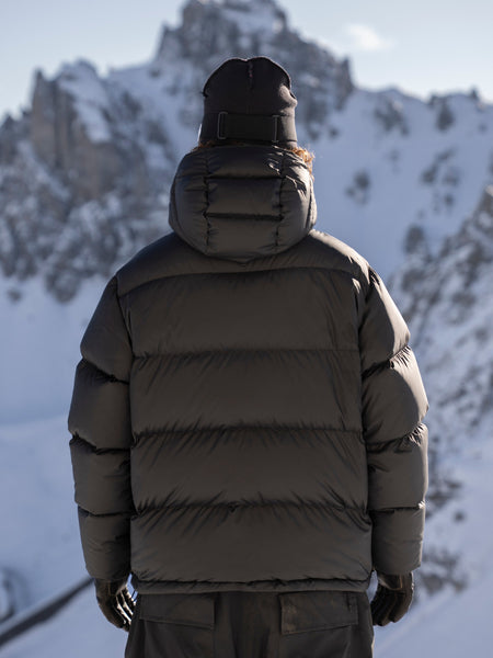 Armada Whitmer Down Jacket 2026