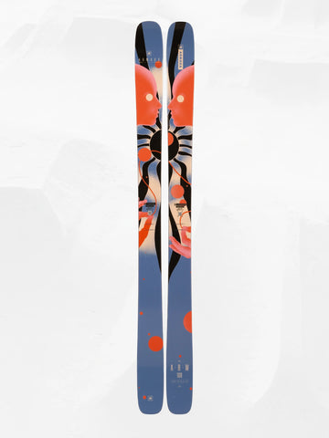 Armada ARW 100 Ski 2025