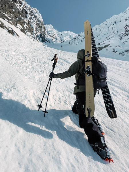 Armada Locator 112 Ski 2026