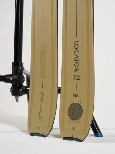Armada Locator 112 Ski 2026
