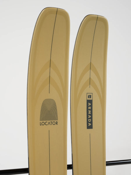Armada Locator 112 Ski 2026
