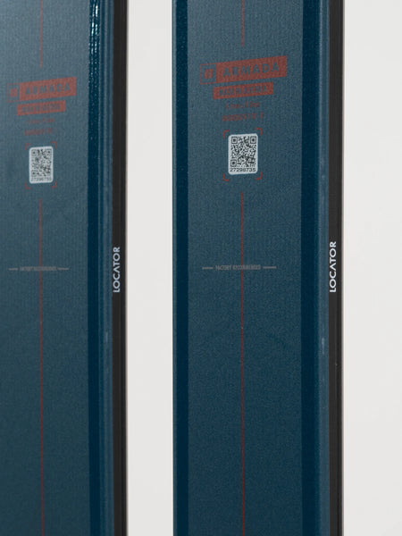 Armada Locator 96 Ski 2026
