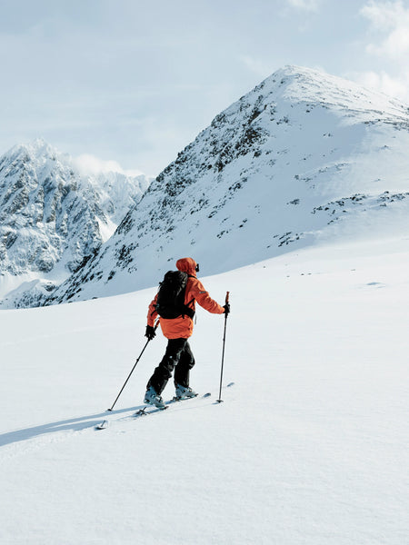 Armada Locator 96 Ski 2026