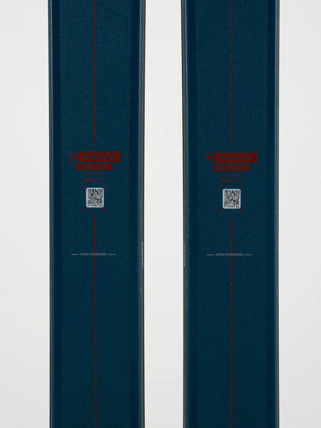 Armada Locator 96 Ski 2026