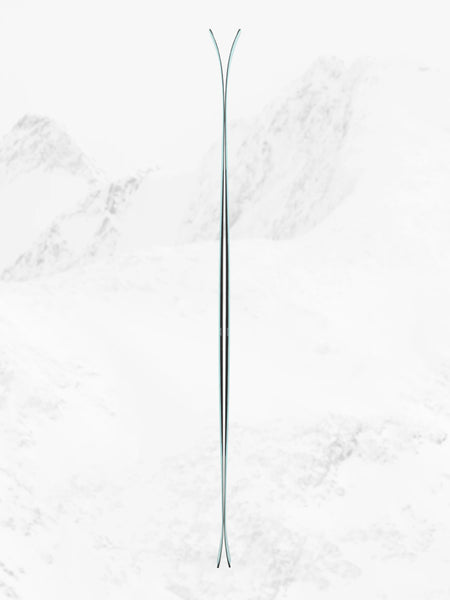 Armada Locator 104 Ski 2026