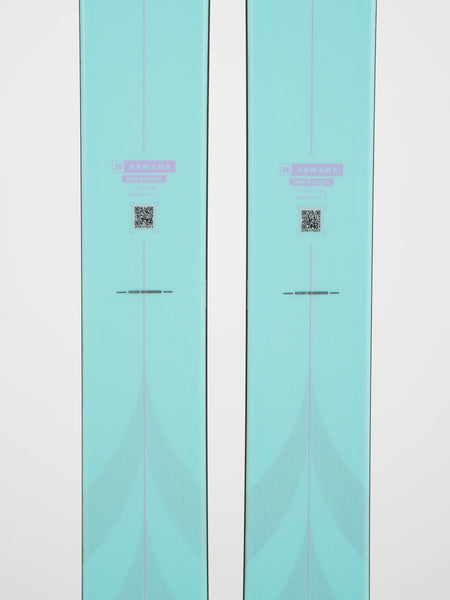 Armada Locator 104 Ski 2026